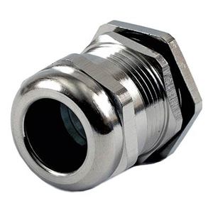 SILVERGATE Servicio Personalizado, Prensaestopas de Latón de la Mejor Calidad, Todos los Tamaños, Impermeable IP68, Certificado ISO para Uso Industrial, Fabricante - Product Image 1