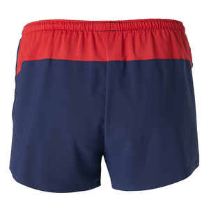 Wholesale Cheap Price Fitness Sportswear Shorts Embroidered 100% Cotton Shorts - Product Image 5