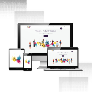 Top leading company in the world for website designs for North America | India | Website design <b>software</b> by Webroot Infosoft - Product Image 3