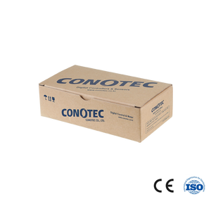 Contrôleur numérique d'humidité CONOTEC CNT-2SHTR-1 contrôleur de température/Humi RS485 capteur d'entrée de Communication série ds-sh - Product Image 5