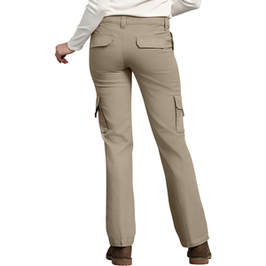 กางเกงยีนส์เอวสูงทรงสกินนี่ของผู้หญิง,ยีนส์เอวยืดได้ดีมากลำลอง - Product Image 4