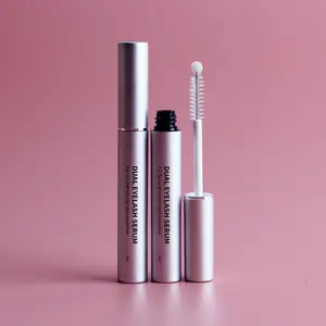 Lash Growth Serum for Advanced Formula for Longer  Fuller  and Thicker Lashes Mde in Korea beauty Poroduct