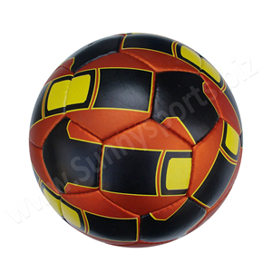 Pelota de entrenamiento deportiva de alta calidad, estilo profesional personalizado, Unión térmica - Product Image 4