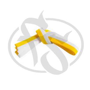 Cinturón personalizado para artes marciales, Karate, Taekwondo, Judo - Product Image 4