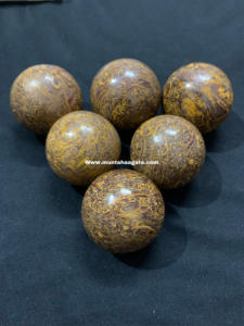 Wholesale Beautiful Calligraphy Jasper <b>Crystal</b> Stone <b>Sphere</b> Decorations Buy Bulk Calligraphy Jasper <b>Sphere</b> - Product Image 3