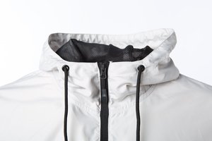 High Quality Wear Windbreak Thickens <b>Mens</b> Winter Cotton Filled Canvas Stand Collar <b>Jacket</b> - Product Image 4