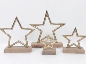 Tendance Vente Chaude Décor De Table pour La Maison Hôtel Bureau Accessoires Décoratifs De Bureau En Métal Plaqué Argent Accessoires De Décoration - Product Image 2