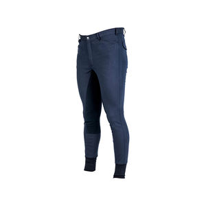 กางเกงขี่ม้าเอวสูงสำหรับผู้ชายเลกกิ้งผ้าไนลอนพิมพ์ลายม้าสำหรับฤดูหนาวน้ำหนักเบาแบบ2021ใหม่ - Product Image 1