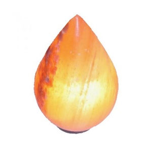 Lampes au sel de l'Himalaya en plusieurs formes Logo personnalisable et impression de Sian Enterprises-Artisanat naturel - Product Image 2