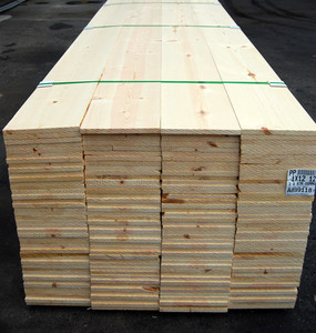 Madera de abeto para madera y madera, madera de abeto de alta calidad, precio barato - Product Image 6