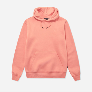 Sweat-shirts à capuche en polaire blanc pour hommes de haute qualité, manches longues, style décontracté, logo/design personnalisé, coupe-vent, écologique, nom personnalisé - Product Image 3