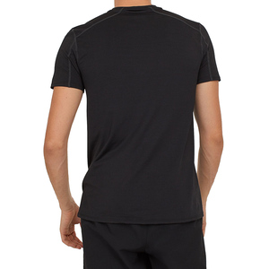 Camiseta de gimnasio OEM personalizada de alta calidad, ropa de Fitness sublimada de nuevo estilo para hombres y mujeres, ropa de Fitness de alta calidad a bajo precio - Product Image 6