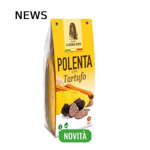 100% Made in Italy Kukuřičná mouka Instant Bullet Žlutá Fialová Bílá 250 g Fialová Připraveno k dodání během několika minut