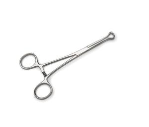 Instrumentos quirúrgicos de alta calidad Pinzas de tejido Babcock Acero inoxidable - Product Image 4