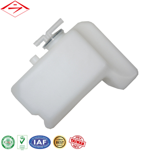 Tanque de expansión del radiador de refrigerante para FORD TELSTAR 88'~93', fabricado por mayorista de autopartes - Product Image 1