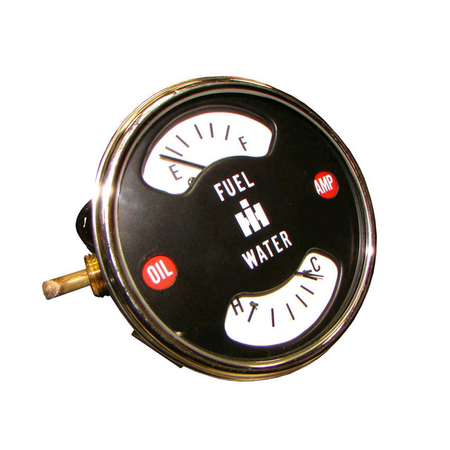 Instrument Gauge Cluster 1546480C1 OE Number NA Quality Spares International 12-Month Warranty