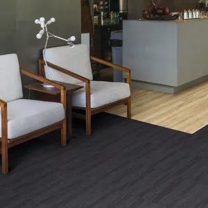 (Carpet Tiles Japan Quality) carpet tiles floor Barber floor tiles indoor corpet tiles GX8401-8404 TOLI