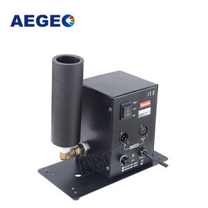 70w <span class=keywords><strong>Co2</strong></span> डीजे प्रभाव उपकरण धुआँ कोहरे प्रभाव स्तंभ dmx <span class=keywords><strong>Co2</strong></span> मशीन जेट - Product Image 2