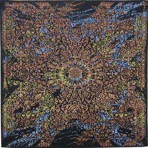 Tapis en laine noué à la main, tapis d'intérieur fait à la main pour la maison, le salon, la chambre à coucher, tapis doux et durable en provenance d'Inde - Product Image 5