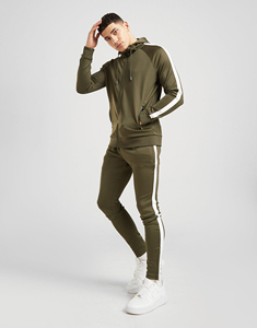 Chándal de talla grande de poliéster 100% de alta calidad hecho a medida Unisex, ropa de calle, chándal de moda para hombre, traje de entrenamiento para primavera - Product Image 2