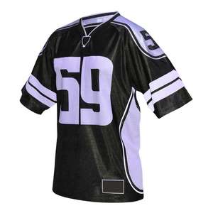 OEM cheap sublimated american football uniform - Product Image 1
