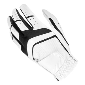 Guantes de golf de estilo deportivo de invierno con logotipo personalizado para mujer, guantes de calor para manos de último diseño de PU de cuero genuino con descuentos a granel - Product Image 6