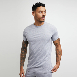 T-shirt homme blanc avec Logo personnalisé imprimé, palmier, taille Plus, OEM, 2021 - Product Image 4