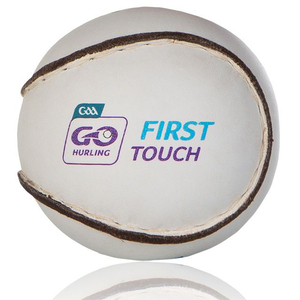 Sliotars Aller Jeu Premier Contact Sliotars GAA Hurling Balles - Product Image 1