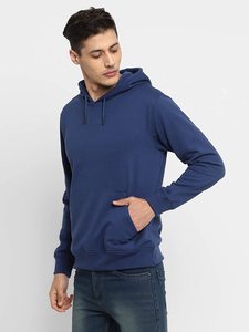 Sweat à capuche pour hommes, vêtement personnalisé de haute qualité, vente en gros - Product Image 4