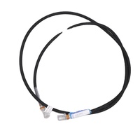 35208-0003A FS-AIRMAN Compresseur d'air portable à vis avec tuyau haute pression 3,5 MPa pour la série PDS