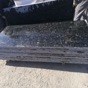 Chinesischer grüner Granit Schmetterling Grüne Granit fliesen - Product Image 2