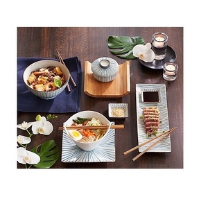 Bamboo Plate Kitchen Hotel Restaurant Made in India Commercial Buyers Customized Design Logo Size Direct Factory Selling 2023 - Product Image 2