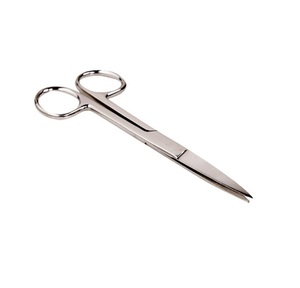 Tijeras quirúrgicas CVD sh/bl, 7 pulgadas - Product Image 6