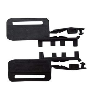 Roof Curtain Repair Bracket Type 3 For P.e.u.g.e.o.t 307 SW - Product Image 1