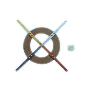 Medidor de conductividad térmica Gelsonlab, medidor de conductividad térmica para uso didáctico, de la marca Gelsonlab - Product Image 2