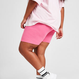 Hot Casual Summer Sexy Hot Shorts Mini Shorts para mujeres Summer Casual Sports Shorts para mujeres - Product Image 4