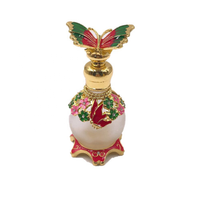 Parfum d'origine de marque, huile de parfum 15 ml, notes florales, boisées et terrestres classiques, parfum pour femmes