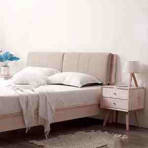 Más barato de 2019 marco de cama de metal - Product Image 1