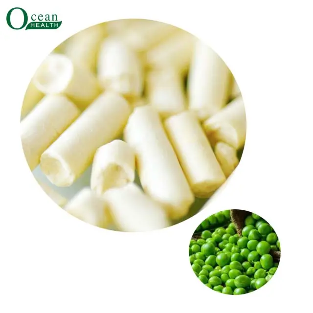 Food Grade Organic White Powder Pea Starch Factory Price良質