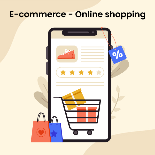 Лучшая компания по развитию приложений для электронной коммерции в США