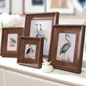 Unique Style Handmade Picture Frame - Product Image 1