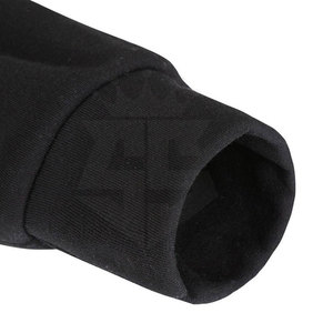 Sudaderas con Capucha para Hombre, Más Vendidas, Deportivas, para Exteriores, Otoño, Diseño Sólido, OEM, Venta al Por Mayor, Fabricadas en Felpa, Resistentes al Viento, Poliéster/Algodón - Product Image 3