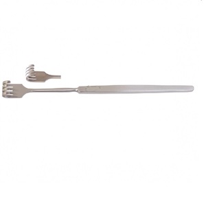 Knapp contundente gancho - Product Image 6