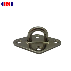ตะขอเกี่ยวสแตนเลส SS249 แบบเกลียว - Product Image 2