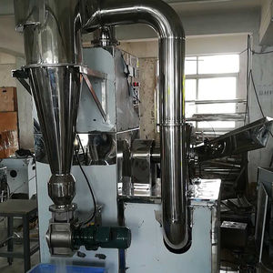 Moulin à épices professionnel, anti-poussière, rectifieuse <span class=keywords><strong>pour</strong></span> piment, moulin à farine - Product Image 2