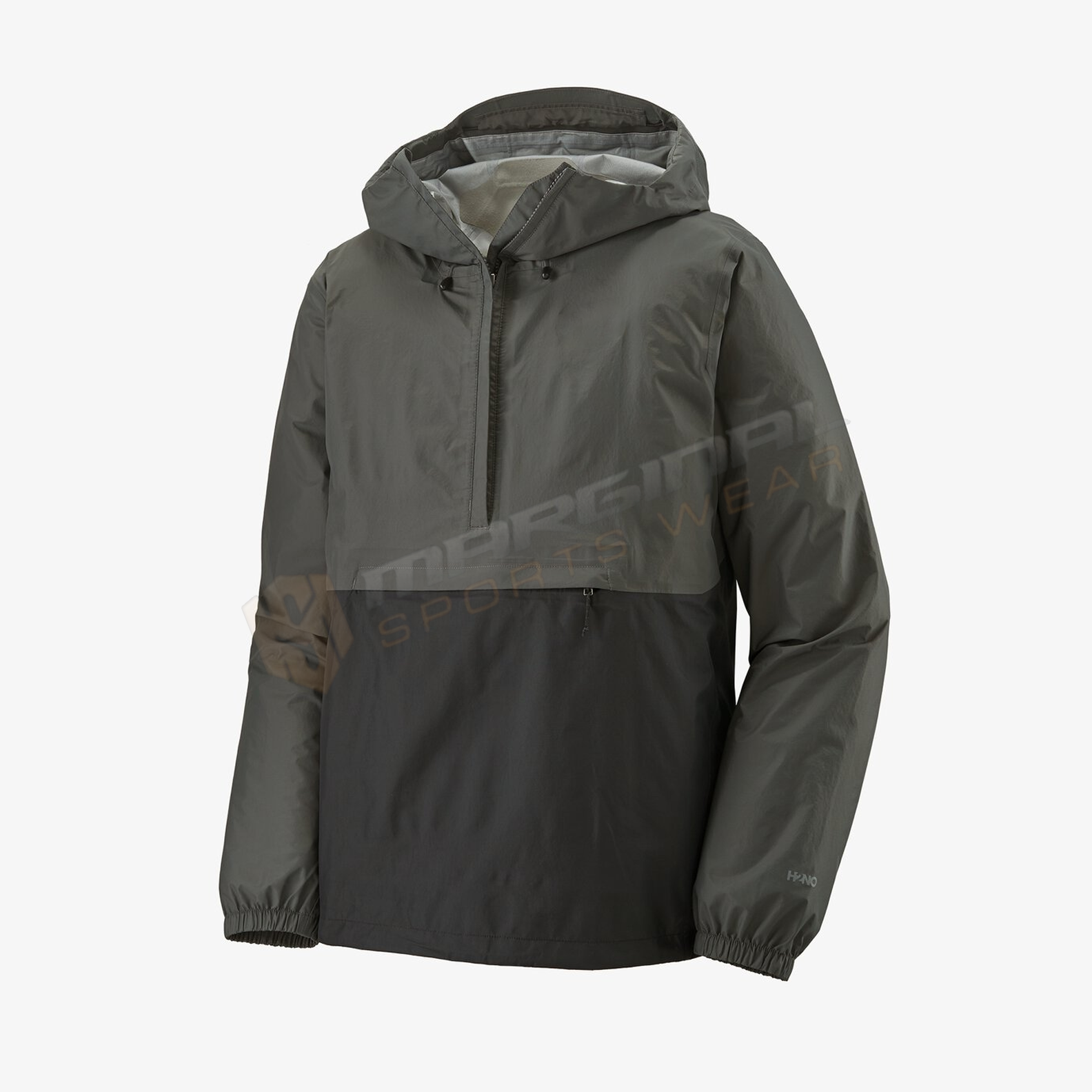 Top Quality Parachute Raincoats - Ultimate Waterproof Gear