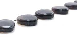 Ieces-pendientes de imitación de luorita, suministros para fabricación de joyas, 7 unidades - Product Image 2