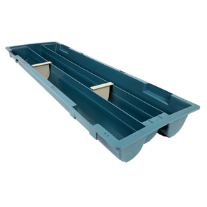 Du QG PQ de BQ NQ Taille de Noyau de Noyau En Plastique Boîtes avec Couvercle - Product Image 5