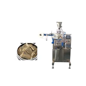 New Factory Price Best Chewing Snus Packing Machine At Affordable Price From Indian Supplier