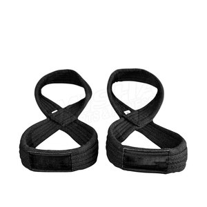 Figuras de levantamiento de pesas con logotipo personalizado, 8 correas, OEM, Logo personalizado Premium, 8 correas - Product Image 6